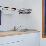 Apartmán Estudio Verode Arona (Tenerife)