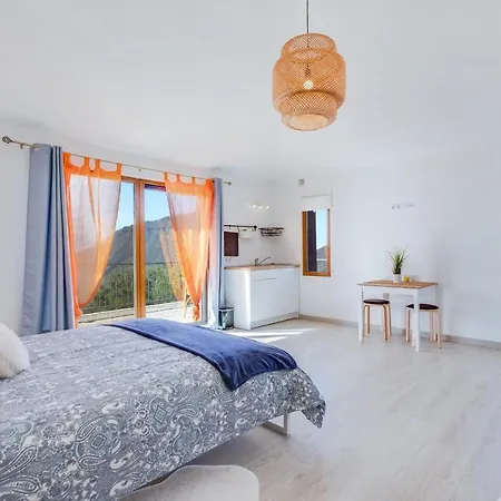 Estudio Verode Lejlighed