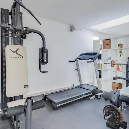 Estudio Verode Lejlighed