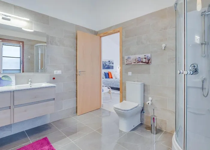 Apartment Estudio Verode Arona (Tenerife)