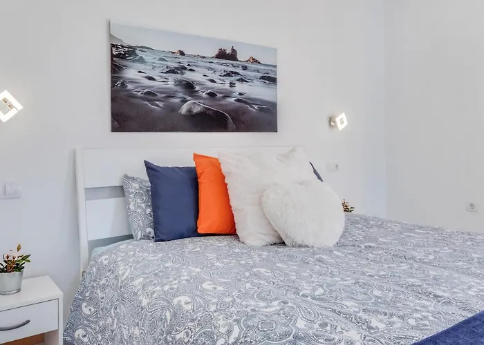 Apartment Estudio Verode