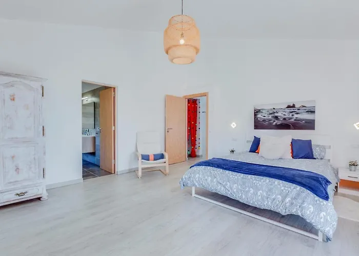 Estudio Verode Apartment