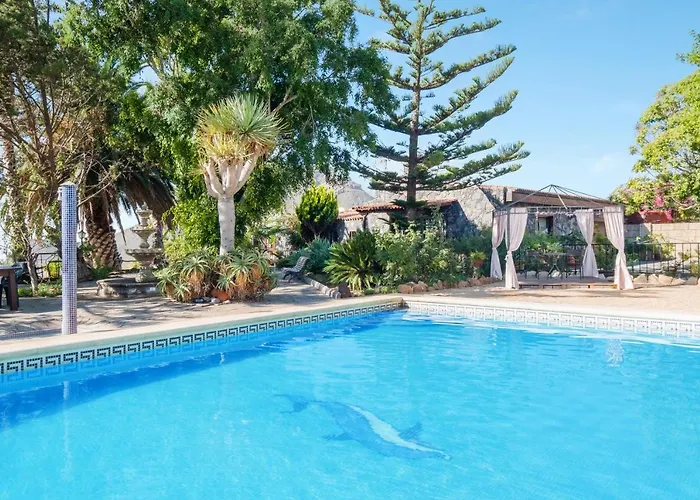 Estudio Verode Apartment *