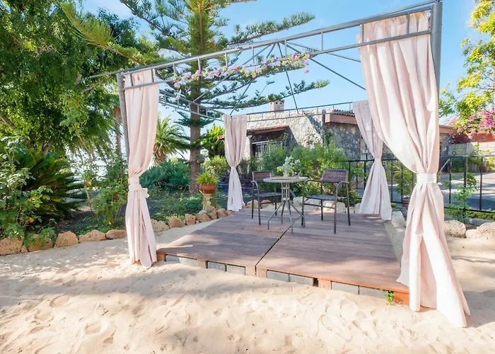 Estudio Verode Apartment