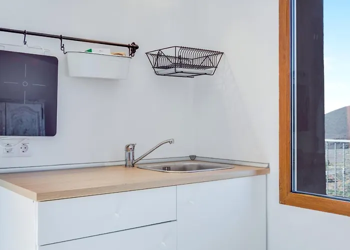 Apartment Estudio Verode Arona (Tenerife)