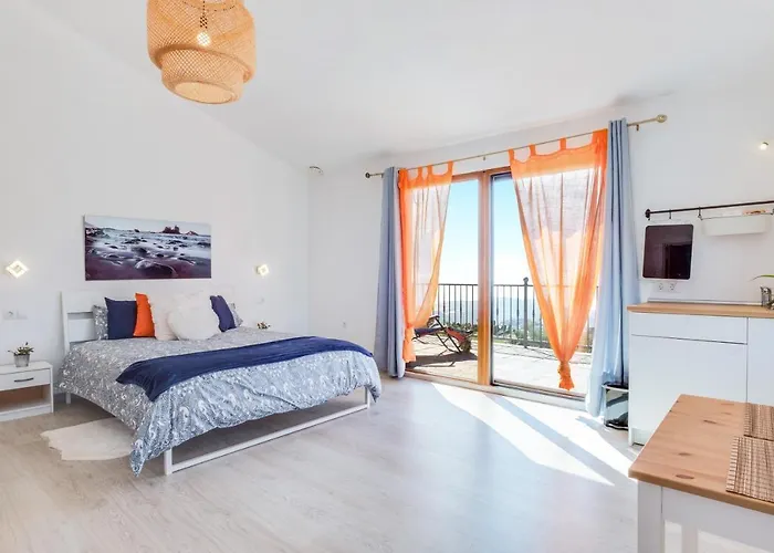 Apartment Estudio Verode