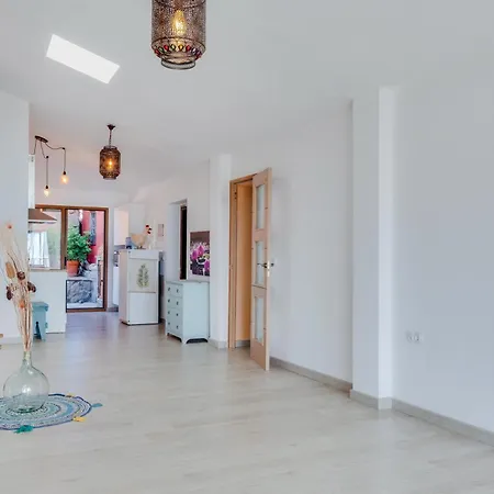 شقة Estudio Verode