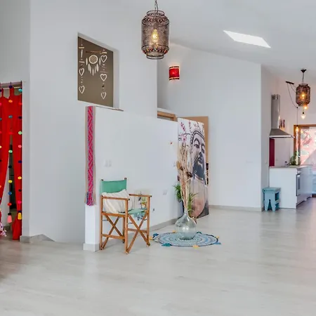 Estudio Verode شقة
