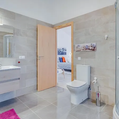 Apartmán Estudio Verode Arona (Tenerife)