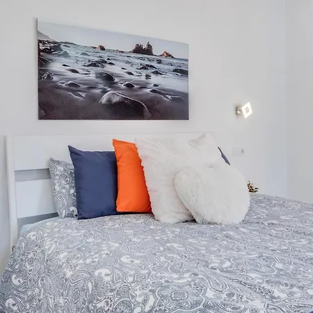 Apartmán Estudio Verode