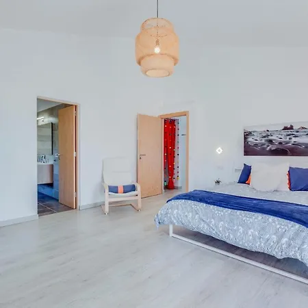 Estudio Verode Apartmán