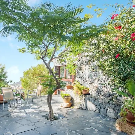 Apartmán Estudio Verode *