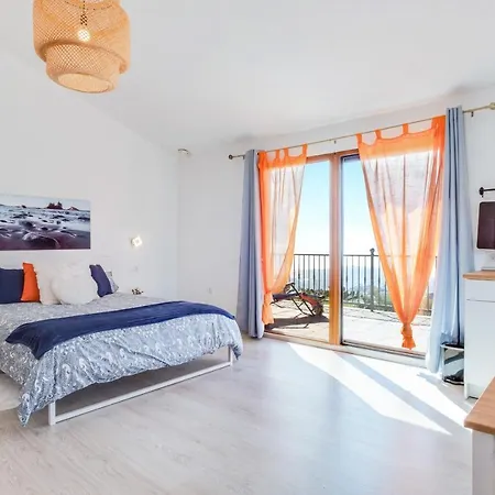 Apartmán Estudio Verode
