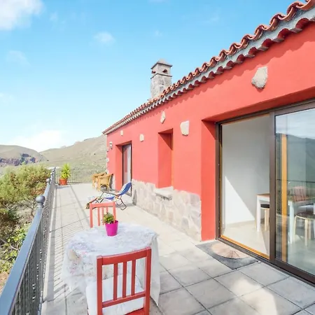 Estudio Verode Apartmán Arona (Tenerife)