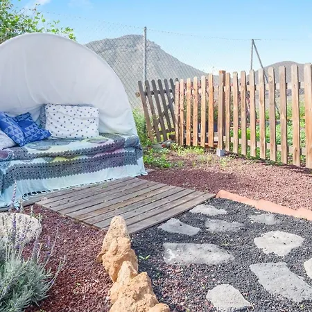 Estudio Verode Apartmán Arona (Tenerife)