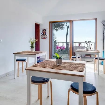 Estudio Verode Apartmán