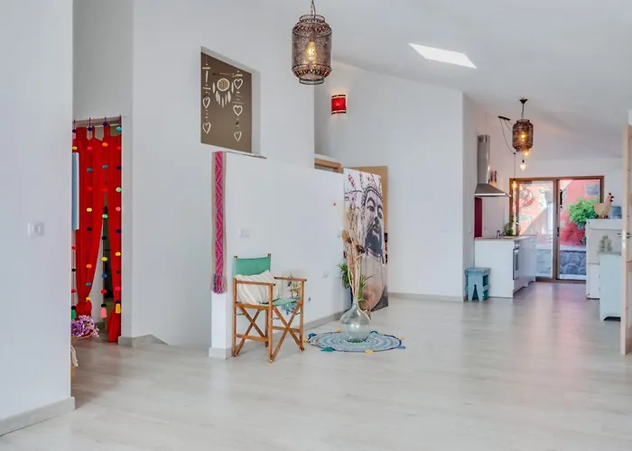 Estudio Verode Appartamento