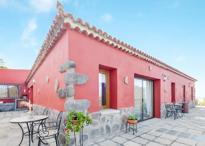 Estudio Verode Appartamento Arona (Tenerife)