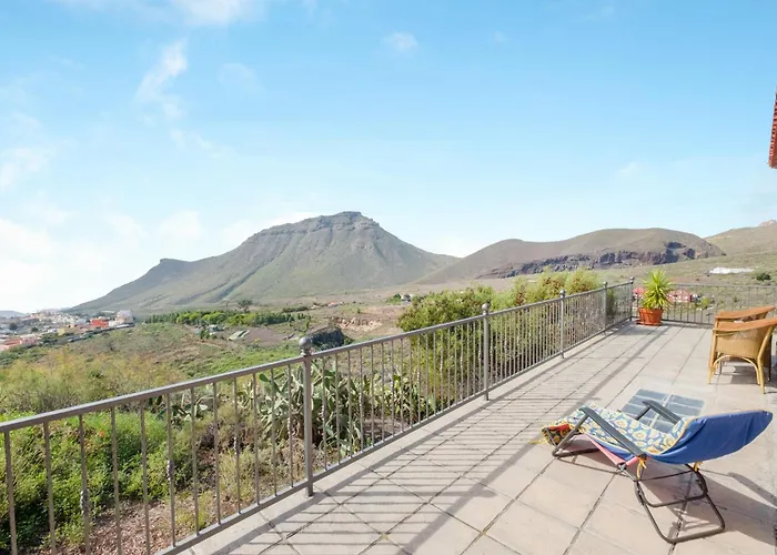 Estudio Verode * Arona (Tenerife)
