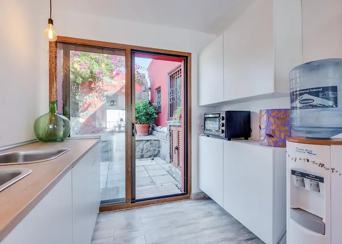 Estudio Verode Appartamento Arona (Tenerife)