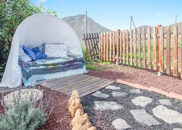 Estudio Verode 公寓 阿罗纳